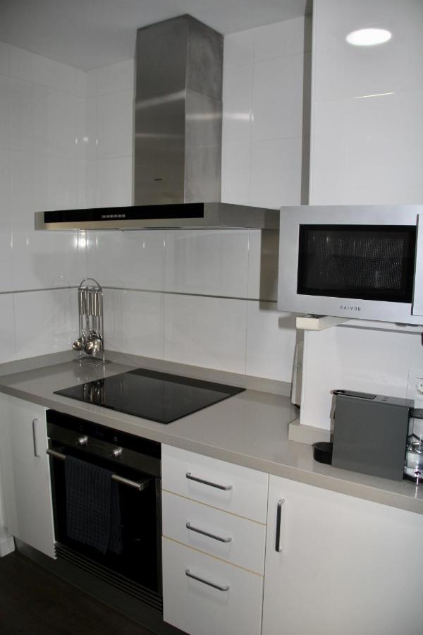 Patacona Premium Penthouse Sea Views & Barbecue Apartment Валенсия Екстериор снимка